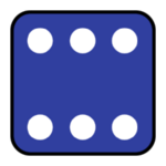 Logo of Random Numbers android Application 